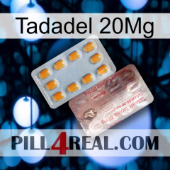 Tadadel 20Mg new13